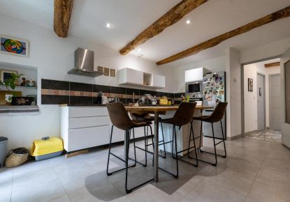 vente Maison Paulhan