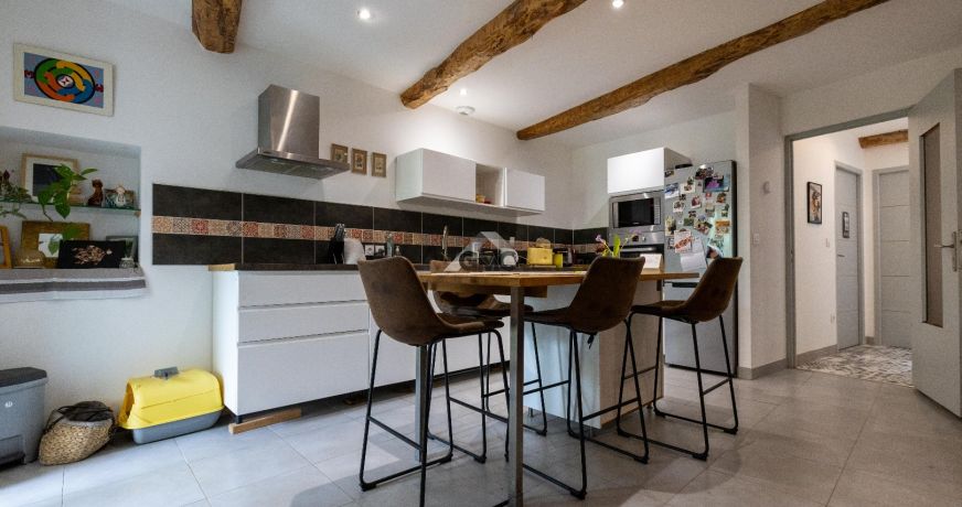 vente Maison Paulhan