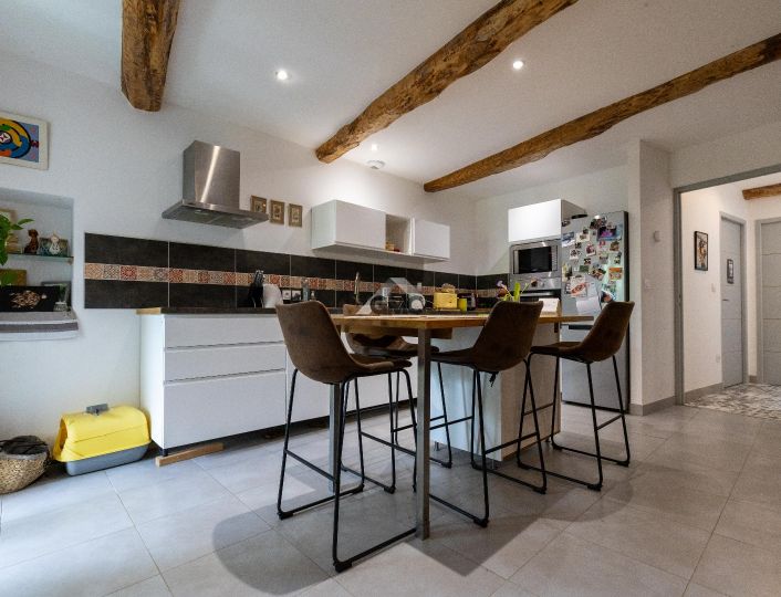 à vendre Maison Cazouls D'herault