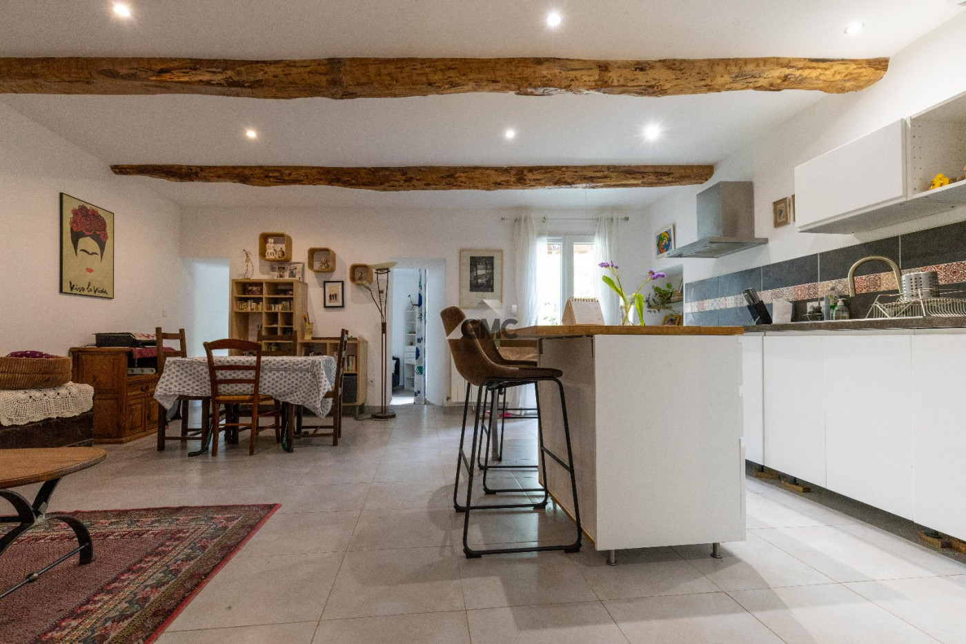 à vendre Maison Cazouls D'herault - Photo 3