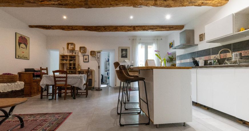vente Maison Paulhan