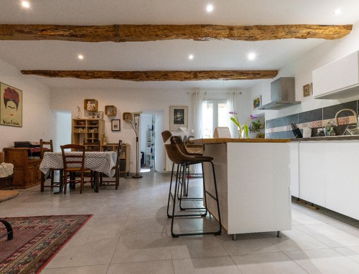 à vendre Maison Cazouls D'herault