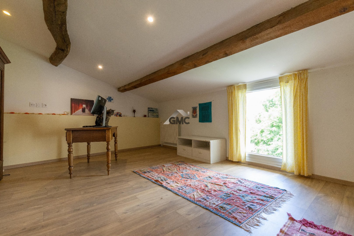 à vendre Maison Cazouls D'herault - Photo 10