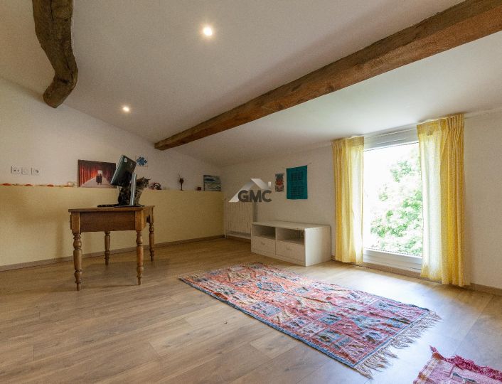 à vendre Maison Cazouls D'herault