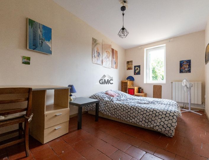 à vendre Maison Cazouls D'herault