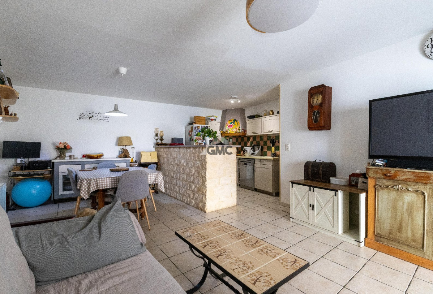 vente Maison Paulhan - Photo 1