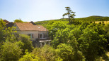 vente Maison en pierre Sainte Eulalie De Cernon