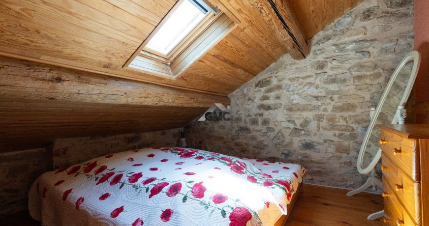 vente Maison en pierre Sainte Eulalie De Cernon