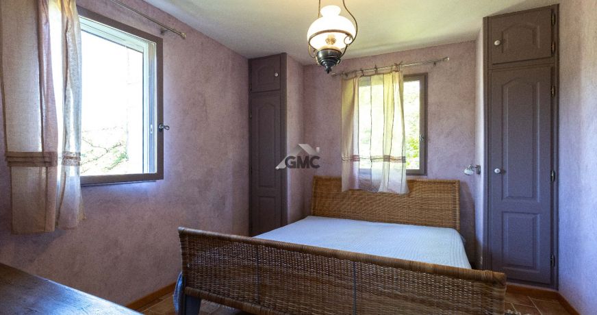 vente Maison en pierre Sainte Eulalie De Cernon
