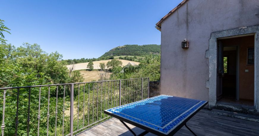 vente Maison en pierre Sainte Eulalie De Cernon