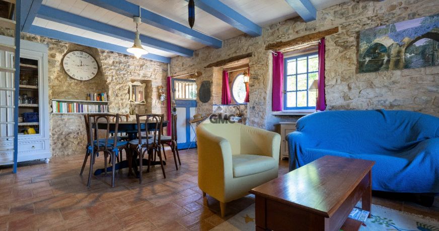vente Maison en pierre Sainte Eulalie De Cernon