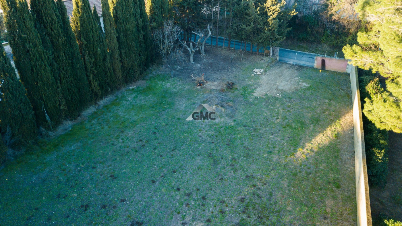 à vendre Terrain à aménager Nizas - Photo 2
