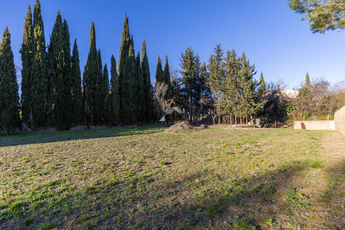 à vendre Terrain à aménager Nizas - Photo 4