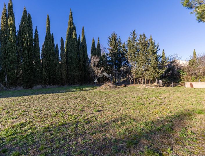 à vendre Terrain à aménager Nizas