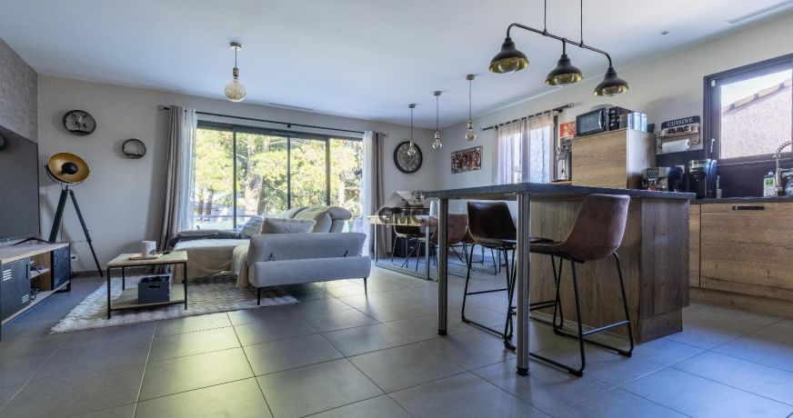 vente Maison Paulhan