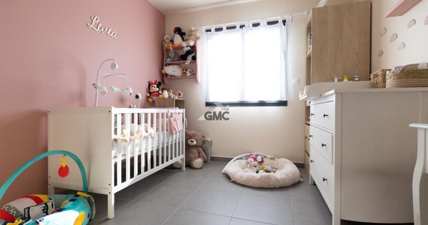 vente Maison Paulhan