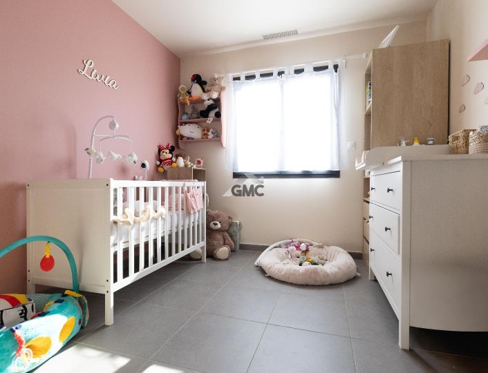 à vendre Maison Paulhan