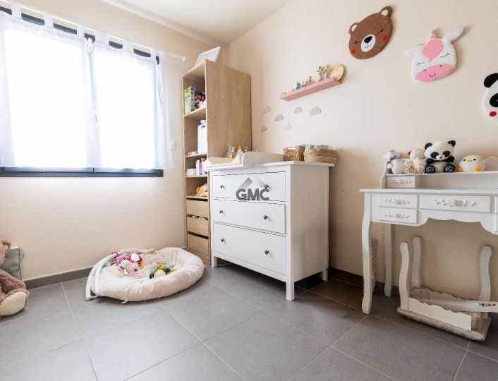 à vendre Maison Paulhan