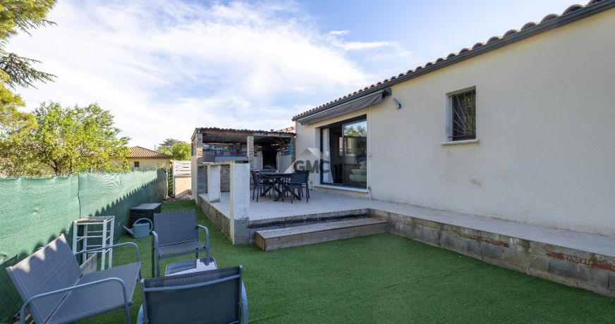 vente Maison Paulhan