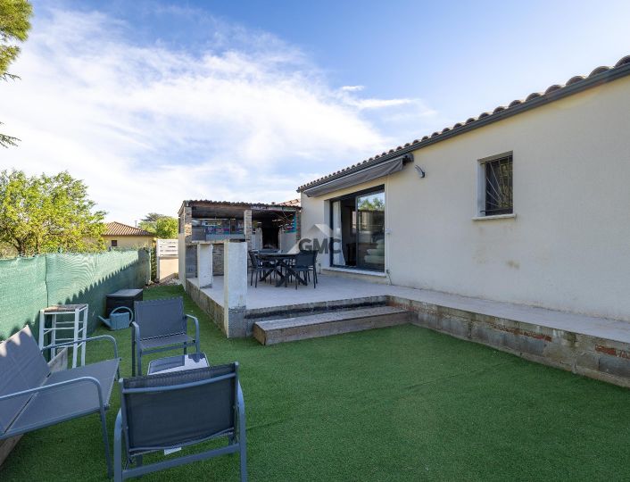 à vendre Maison Paulhan