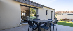 vente Maison Paulhan