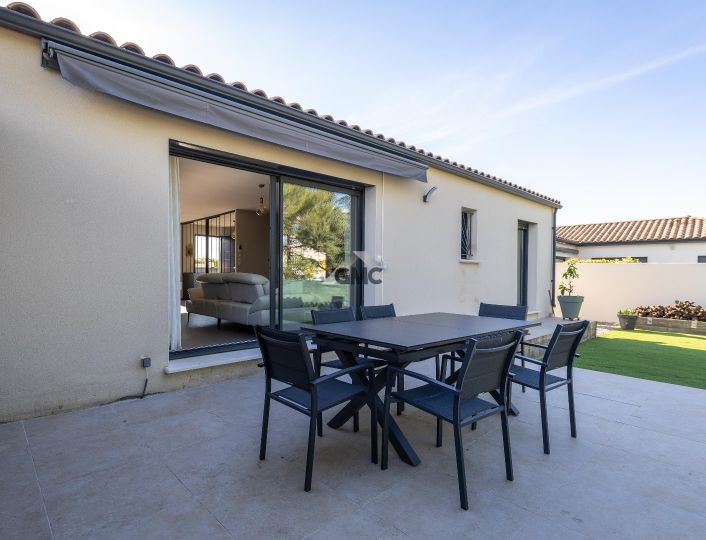à vendre Maison Paulhan