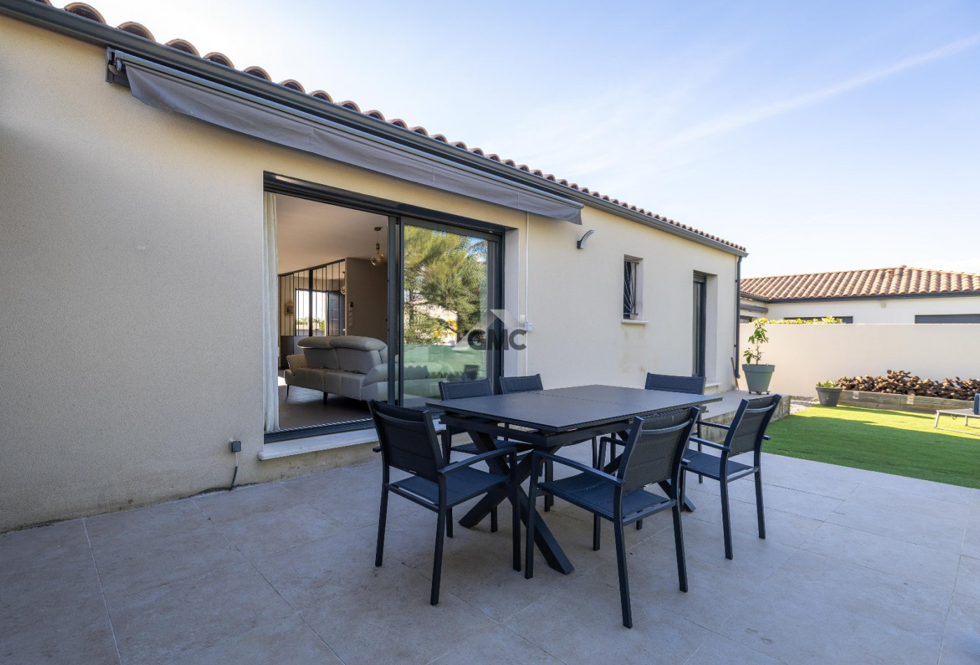 vente Maison Paulhan - Photo 2