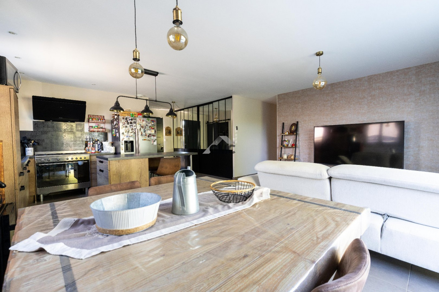 à vendre Maison Paulhan - Photo 11