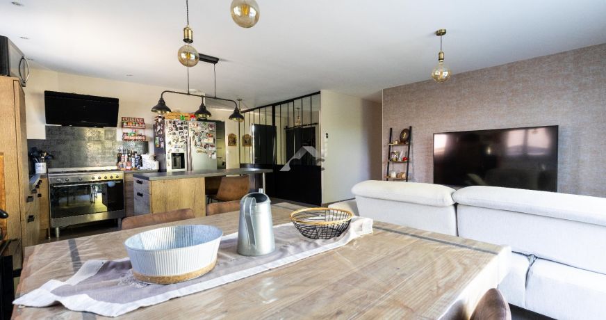 vente Maison Paulhan