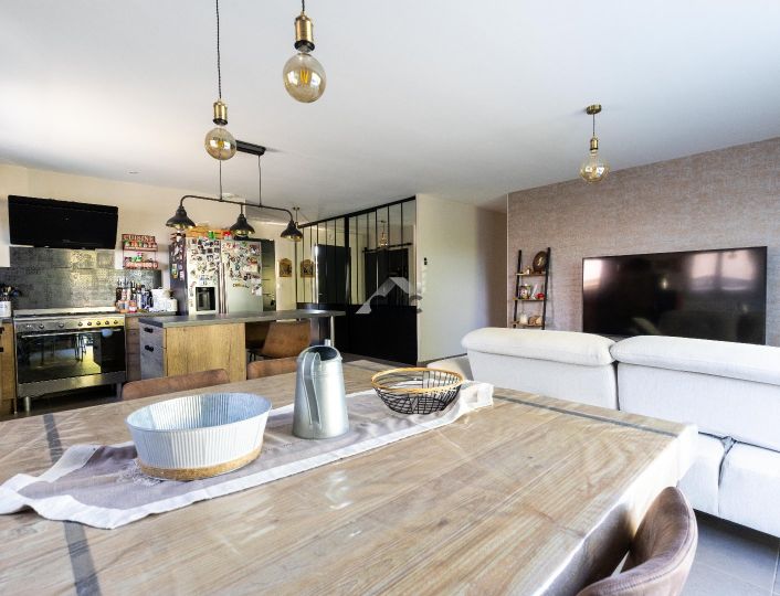 à vendre Maison Paulhan