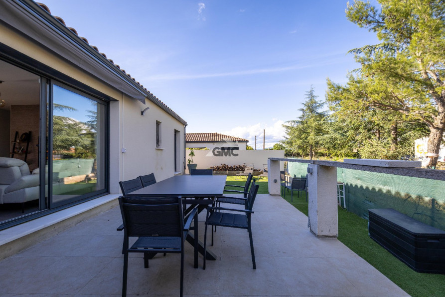 vente Maison Paulhan - Photo 4