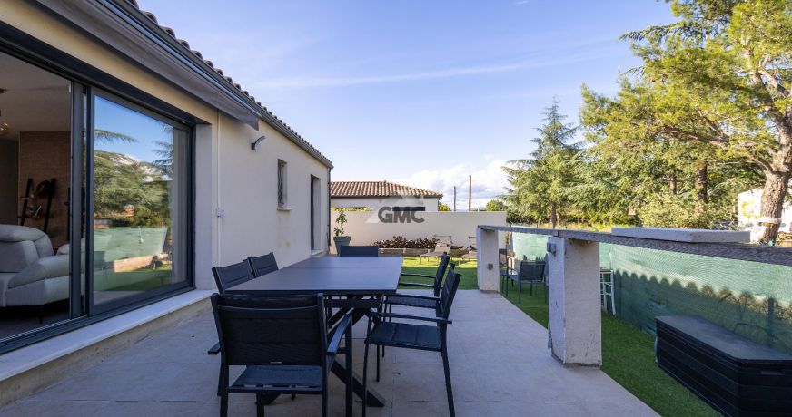 vente Maison Paulhan