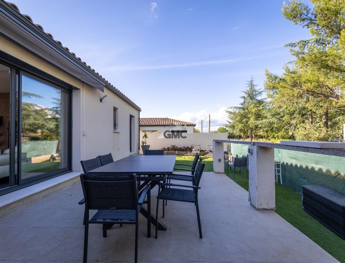 à vendre Maison Paulhan