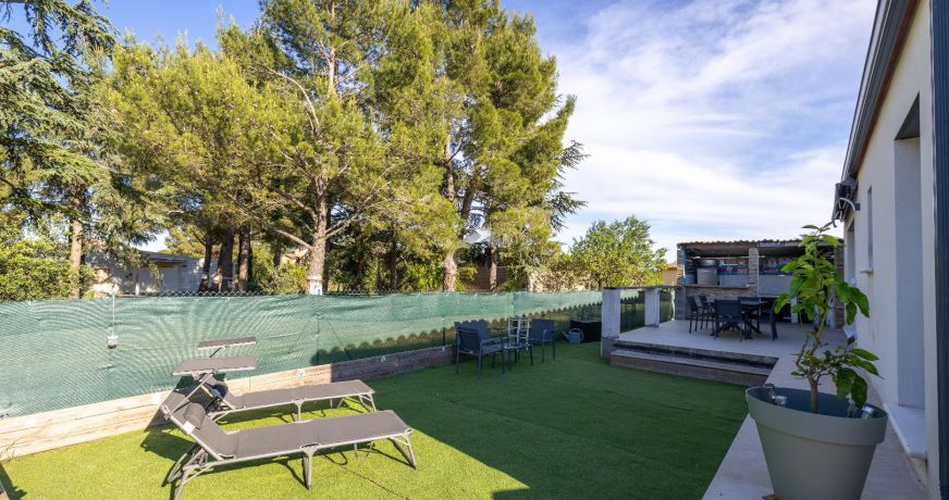 vente Maison Paulhan