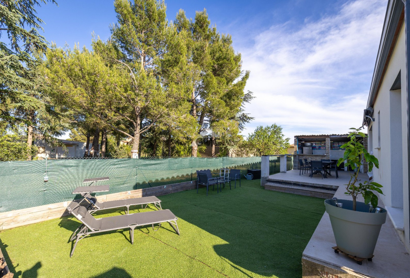 vente Maison Paulhan - Photo 1