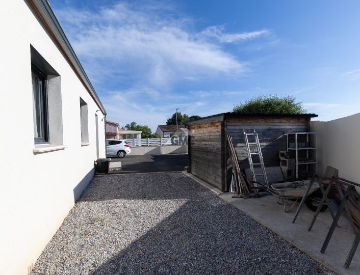 à vendre Maison Paulhan