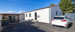 vente Maison Paulhan
