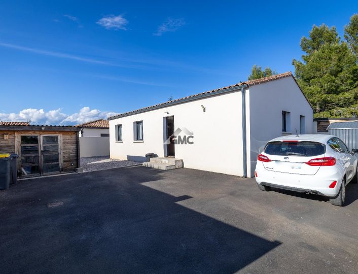 à vendre Maison Paulhan