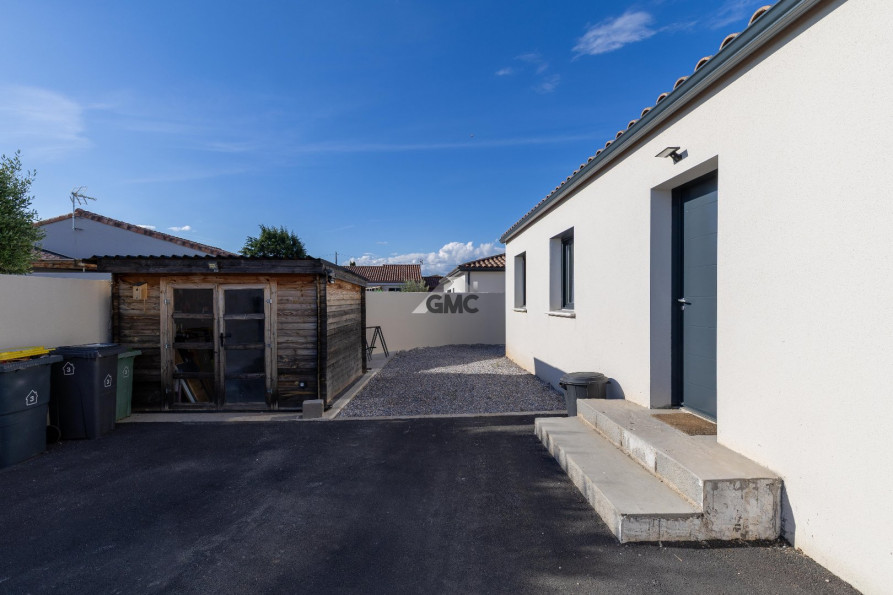 vente Maison Paulhan - Photo 7