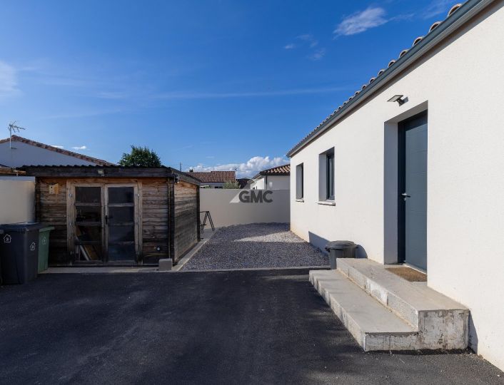 à vendre Maison Paulhan