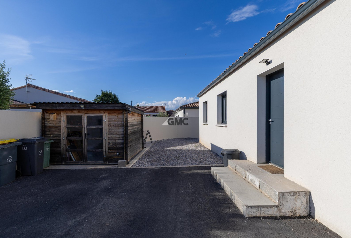 vente Maison Paulhan - Photo 7