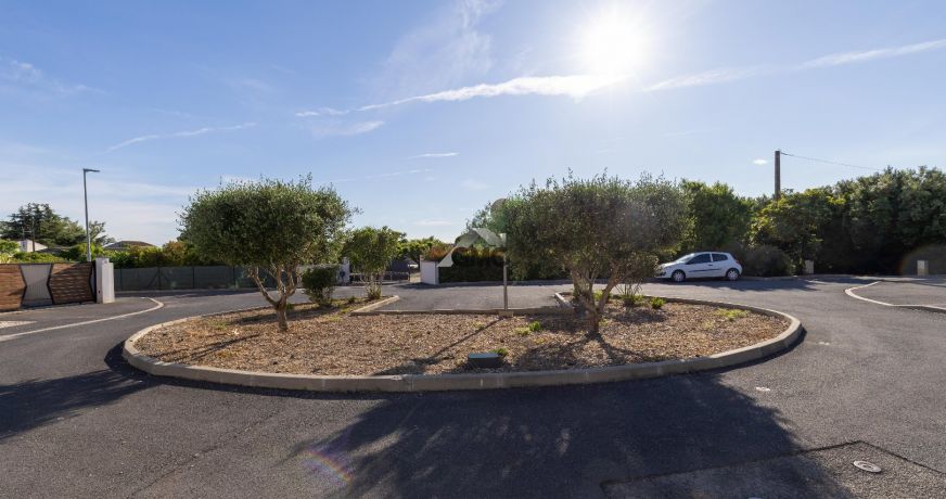vente Maison Paulhan