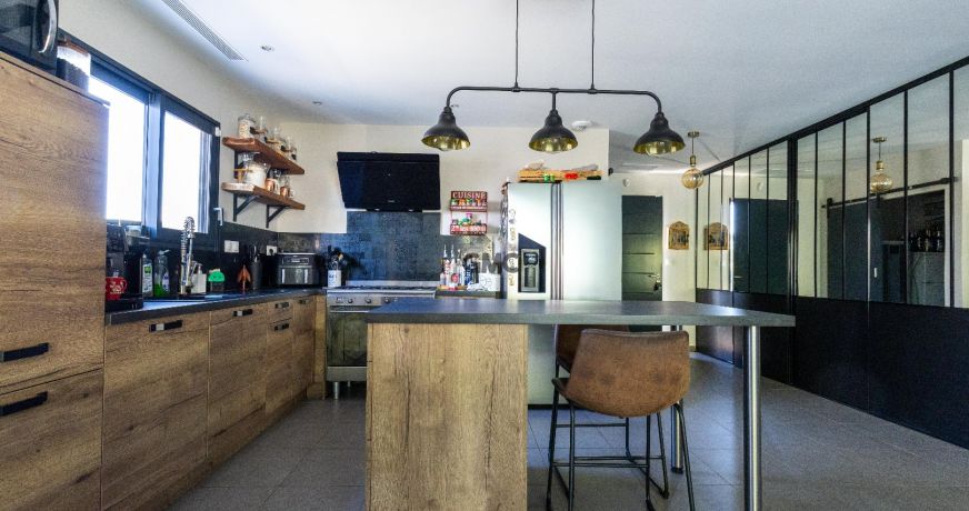 vente Maison Paulhan
