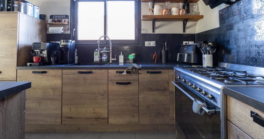 vente Maison Paulhan