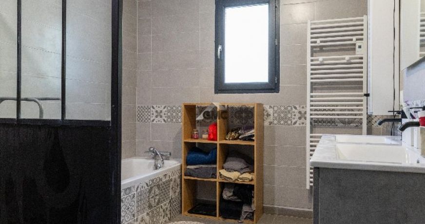 vente Maison Paulhan