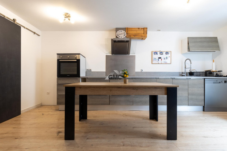 vente Maison Caux - Photo 2