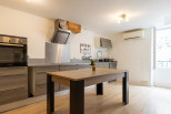 vente Maison Caux