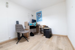 vente Maison Caux
