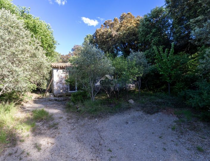 à vendre Mas Saint Pargoire
