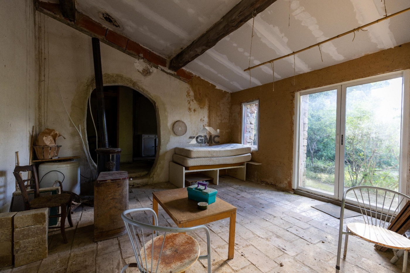 à vendre Mas Saint Pargoire - Photo 11
